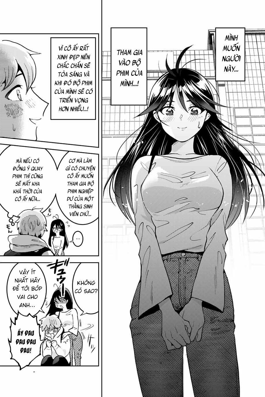 bokutachi wa hanshoku wo yameta chapter 1 20