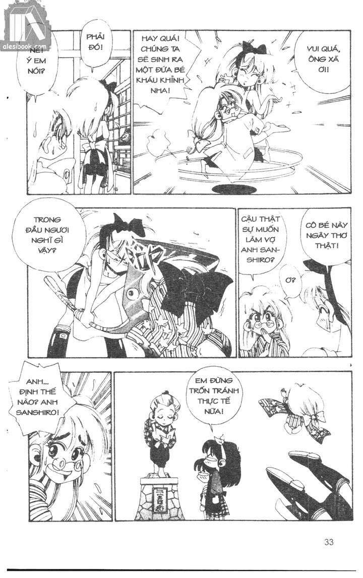 bộ đôi siêu hài chapter 145 3