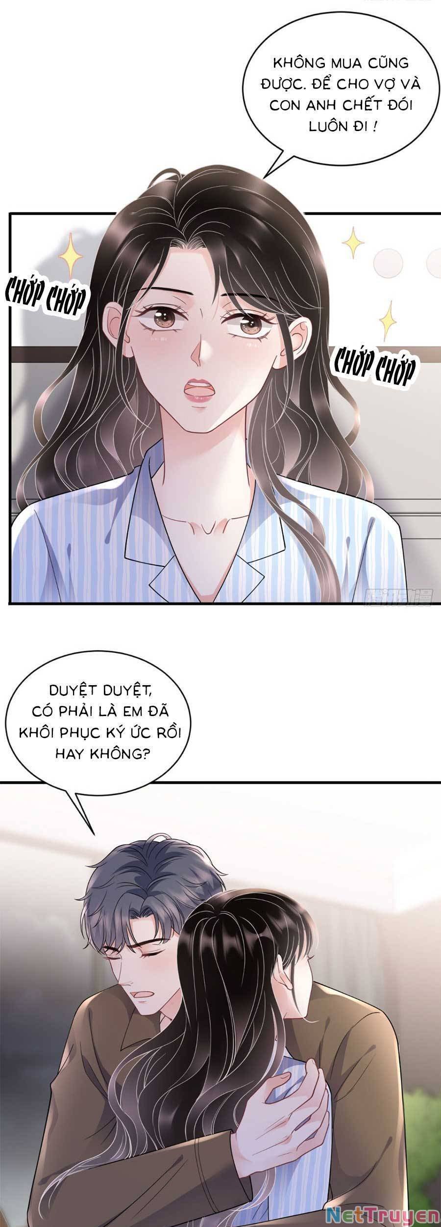 [16+] đại tiểu thư có thể có ý đồ xấu chapter 131 4