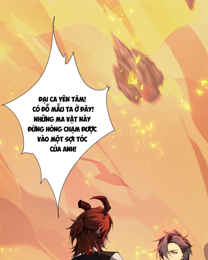 tay tàn ta đây lên như diều gặp gió ở phản phái chapter 3 62