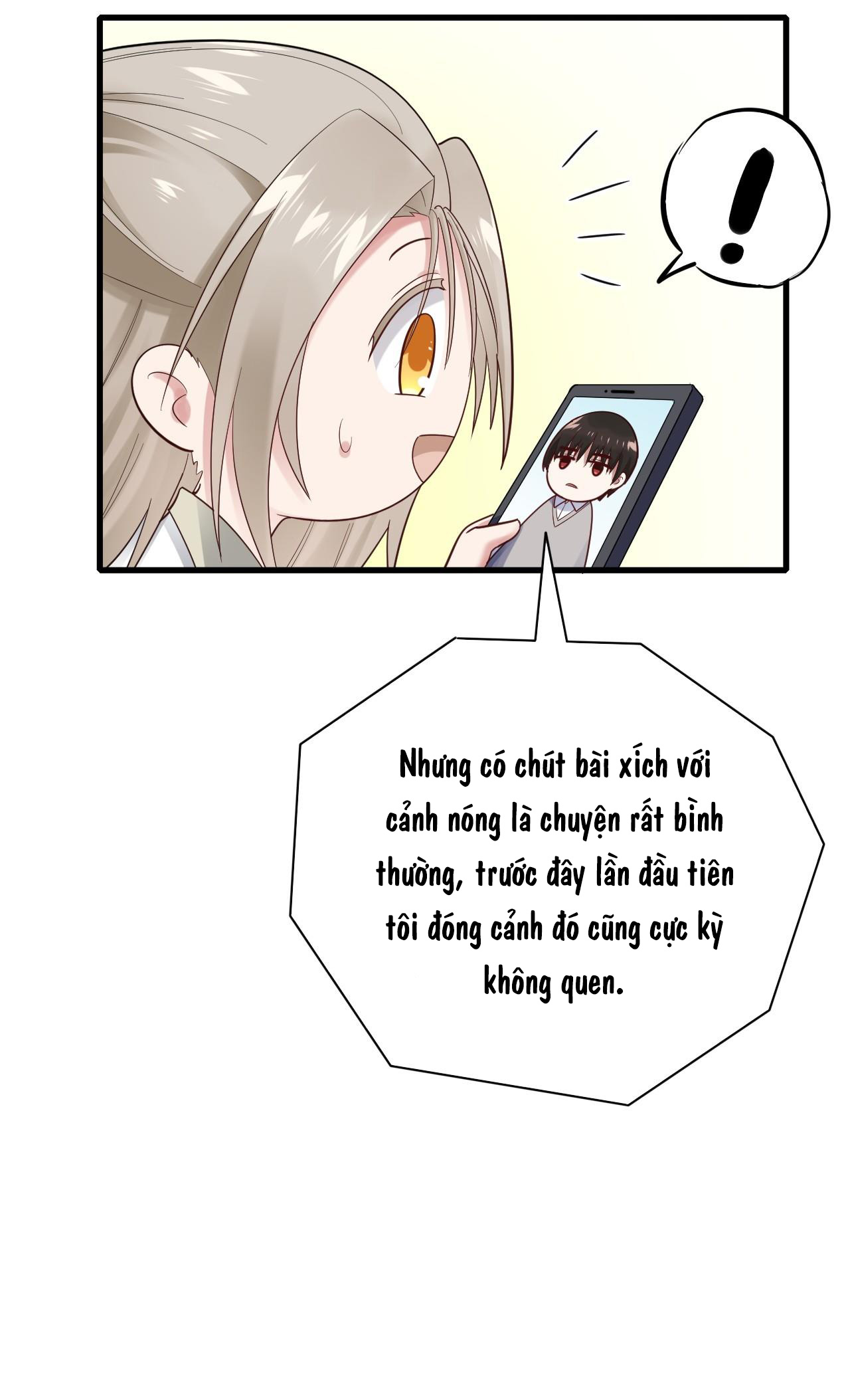 tức thời phạm quy [ tức thì vi quy ] chapter 39 7