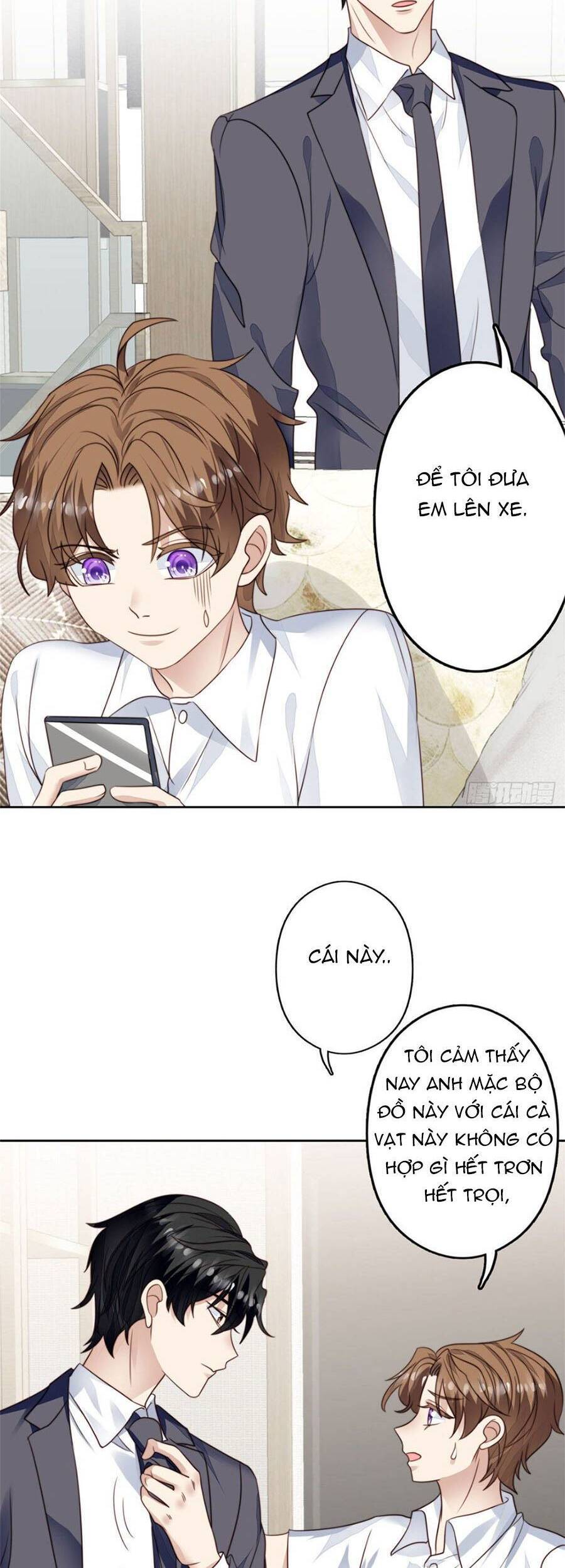 dựa vào đại lão ổn định vị trí c trong nam đoàn chapter 77 5