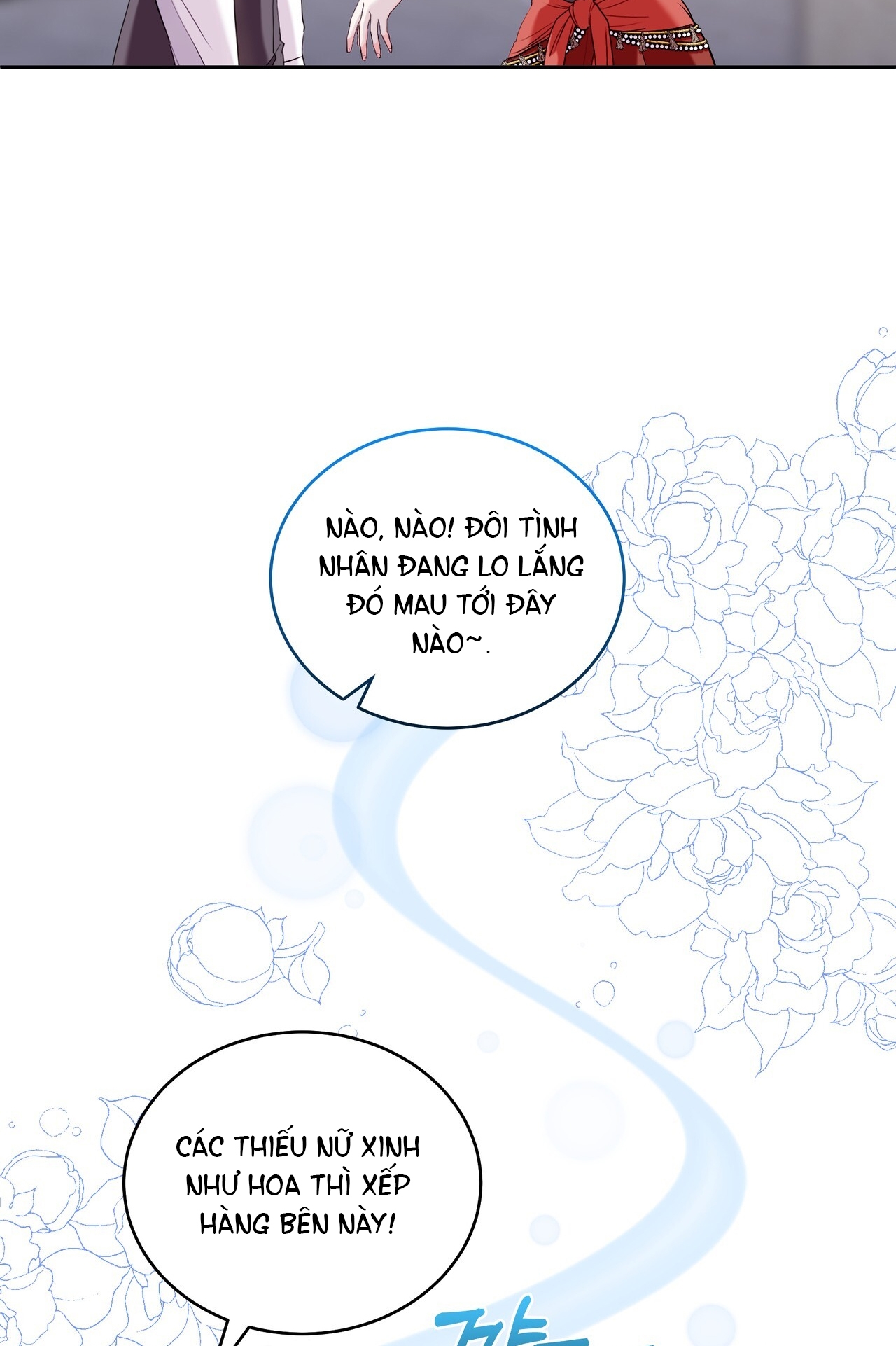 dấu tích của tiên nữ chapter 16.2 2