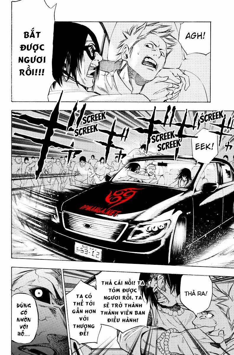 aku no higan - beyond evil chapter 53 1