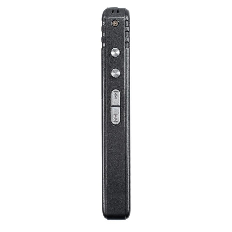 ROGTZ Máy Ghi Âm Chuyên Nghiệp GA806 Bộ Nhớ Trong 8GB - Hàng Nhập Khẩu
