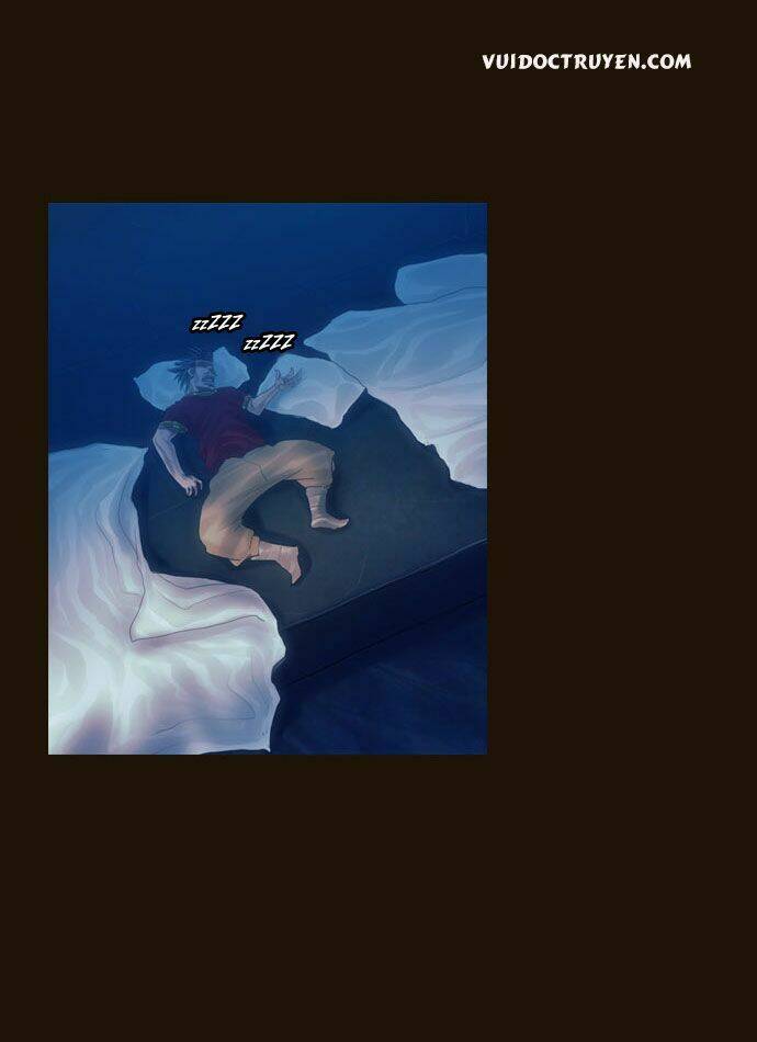 hội ảo thuật chapter 95 3