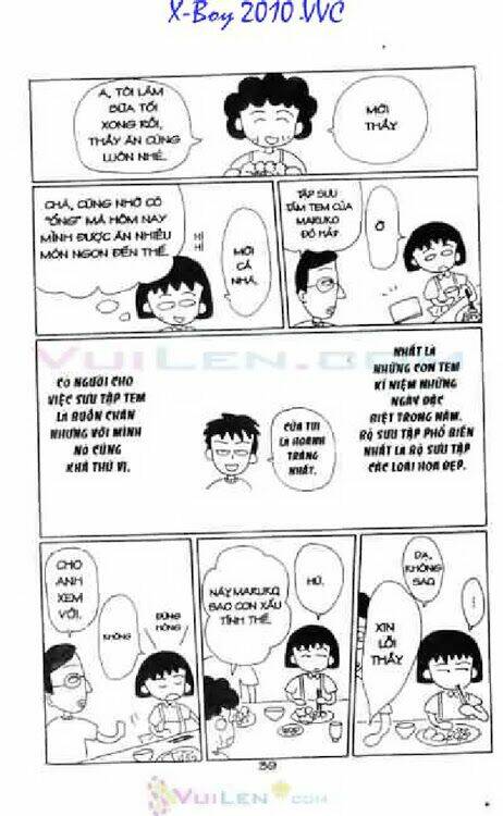 nhóc maruko chapter 2 39