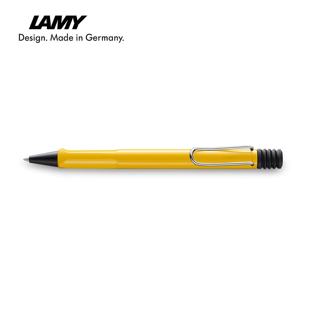 Bút bi cao cấp safari LAMY - Hàng phân phối trực tiếp từ Đức