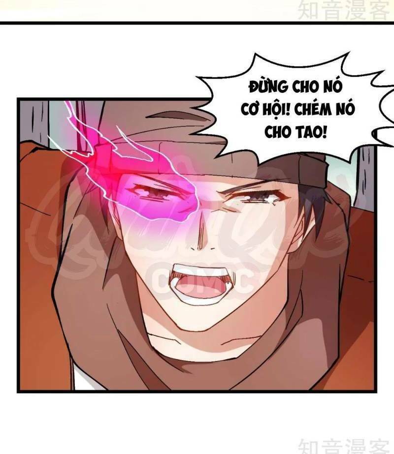 vườn trường cuồng sư hệ thống chapter 89 5