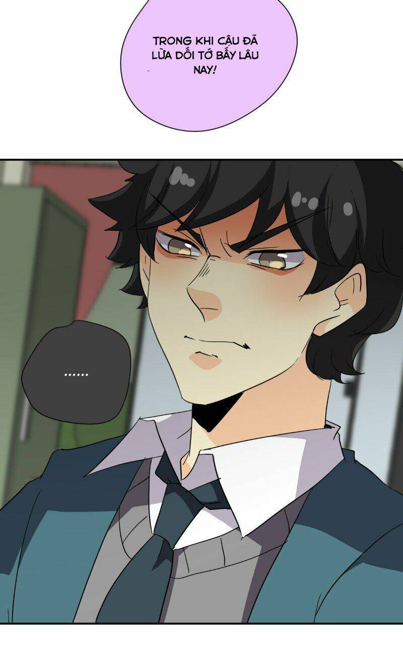 Thế Giới Không Hoàn Hảo Chapter 173 74