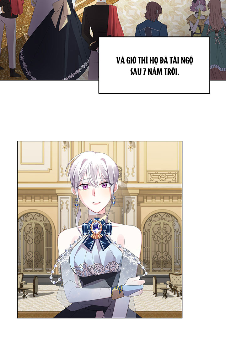 sự hối hận muộn màn chapter 5 44