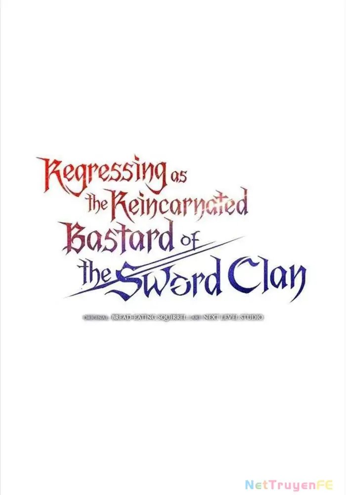 hồi quy làm con trai ngoài giá thú của gia đình kiếm thuật danh tiếng chapter 12 40