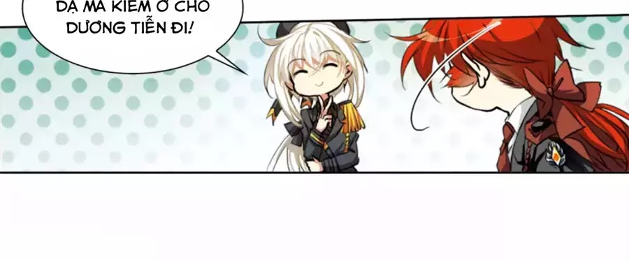 tam nhãn hao thiên lục chapter 300.1 30