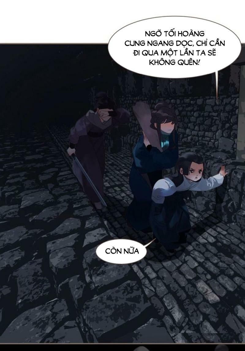 nhất đại linh hậu chapter 113 18