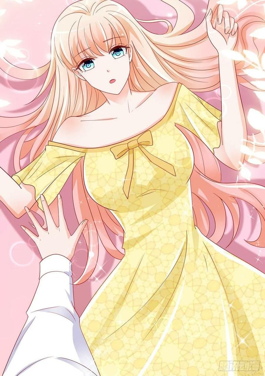 ẩn hôn 100%: chọc tức vợ yêu mua một tặng một chapter 197 12