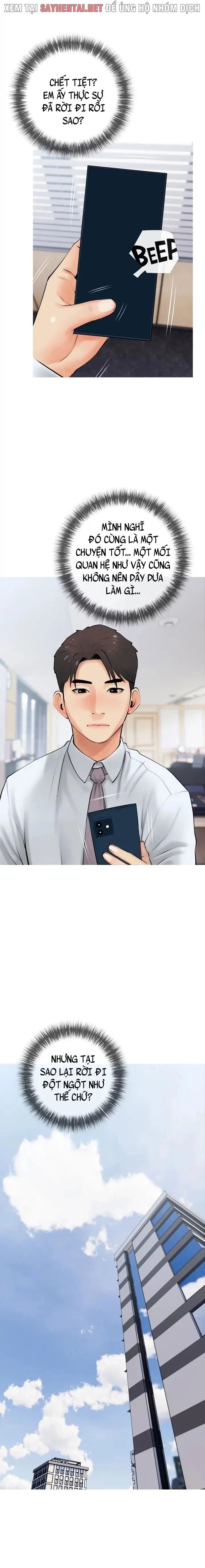 bài học hứng tình chapter 25 14