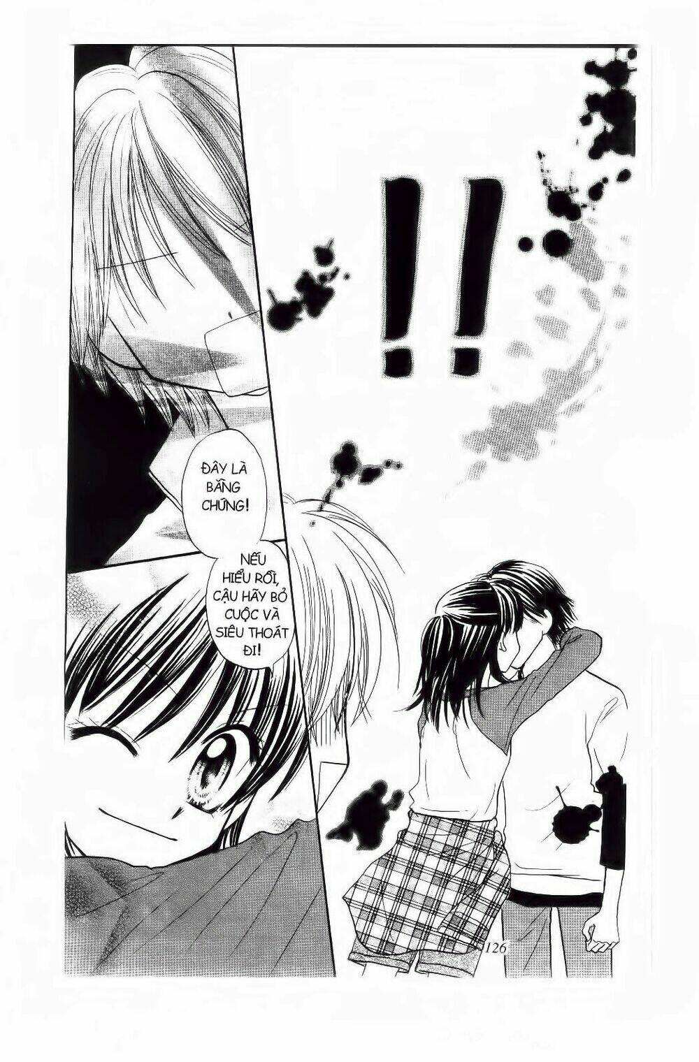 thứ 6 ngày 13 chapter 9 18