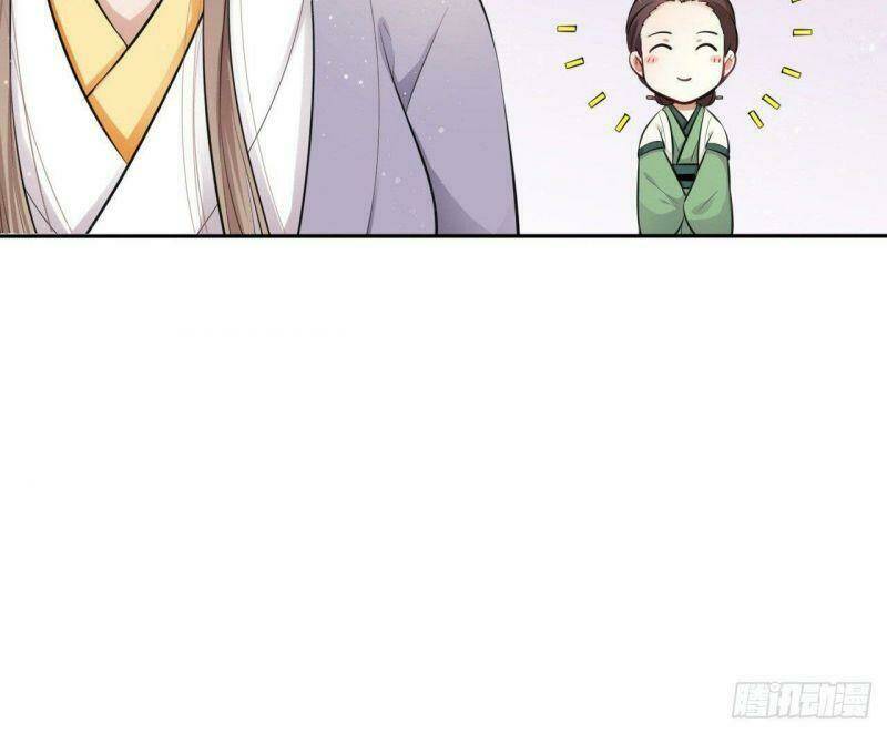 vương phi thật thích trang điểm chapter 12.5 6