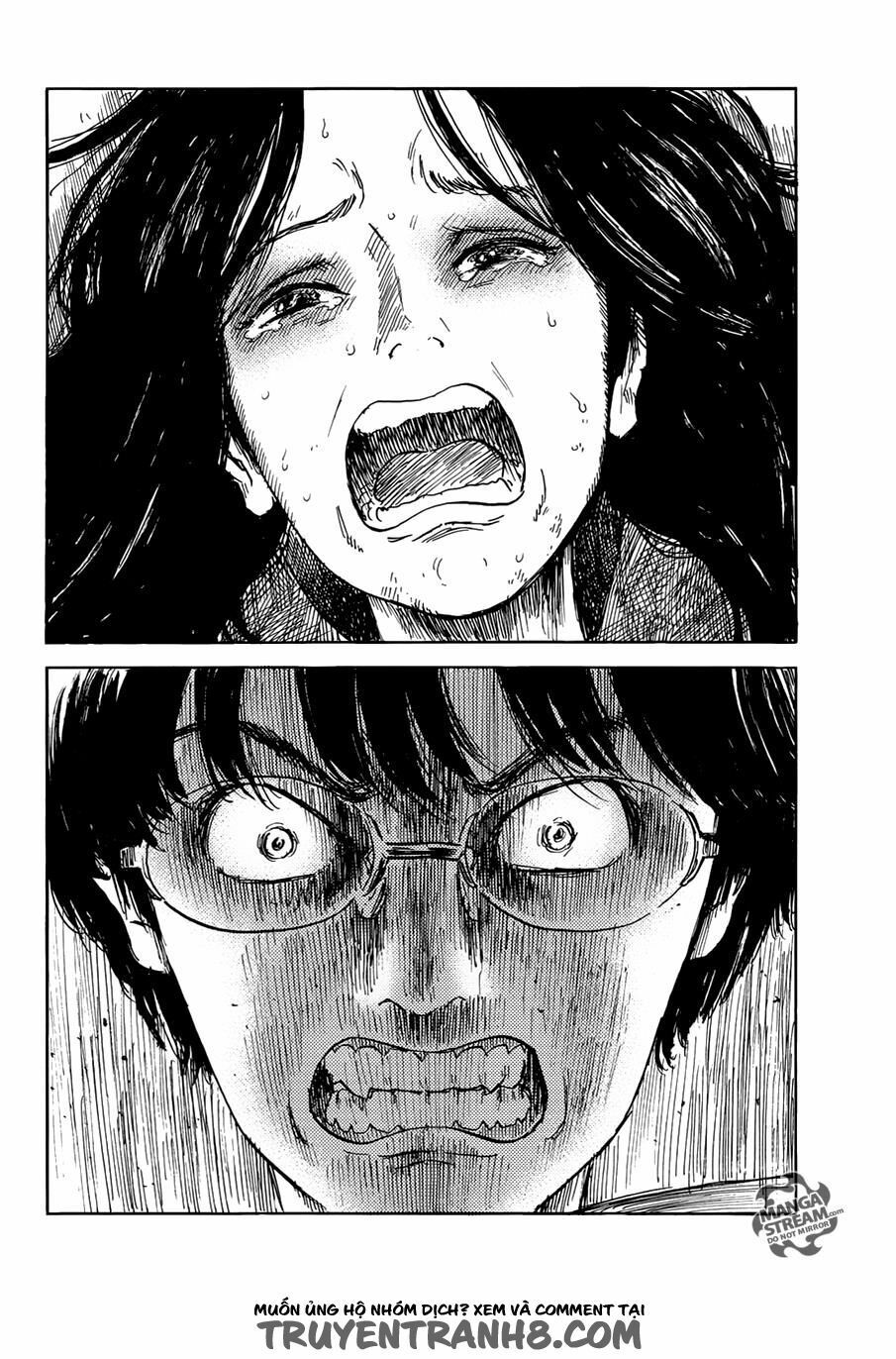 happiness chapter 21 9