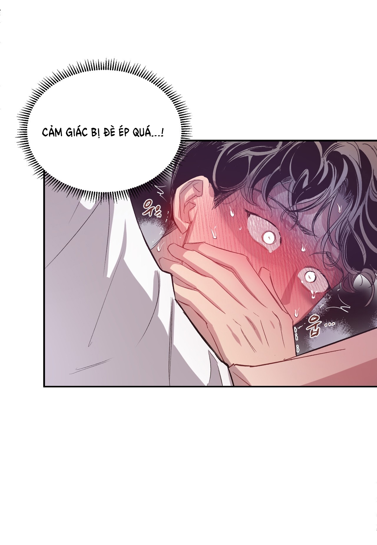 Điều Bí Mật Dưới Mái Tóc chapter 24.2 - Trang 7
