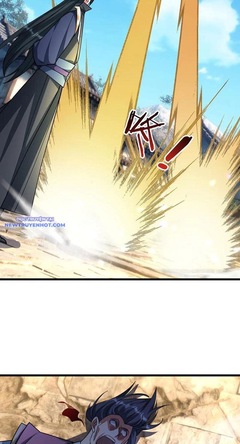 ngủ say vạn cổ: xuất thế đẩy ngang chư thiên chapter 33 13