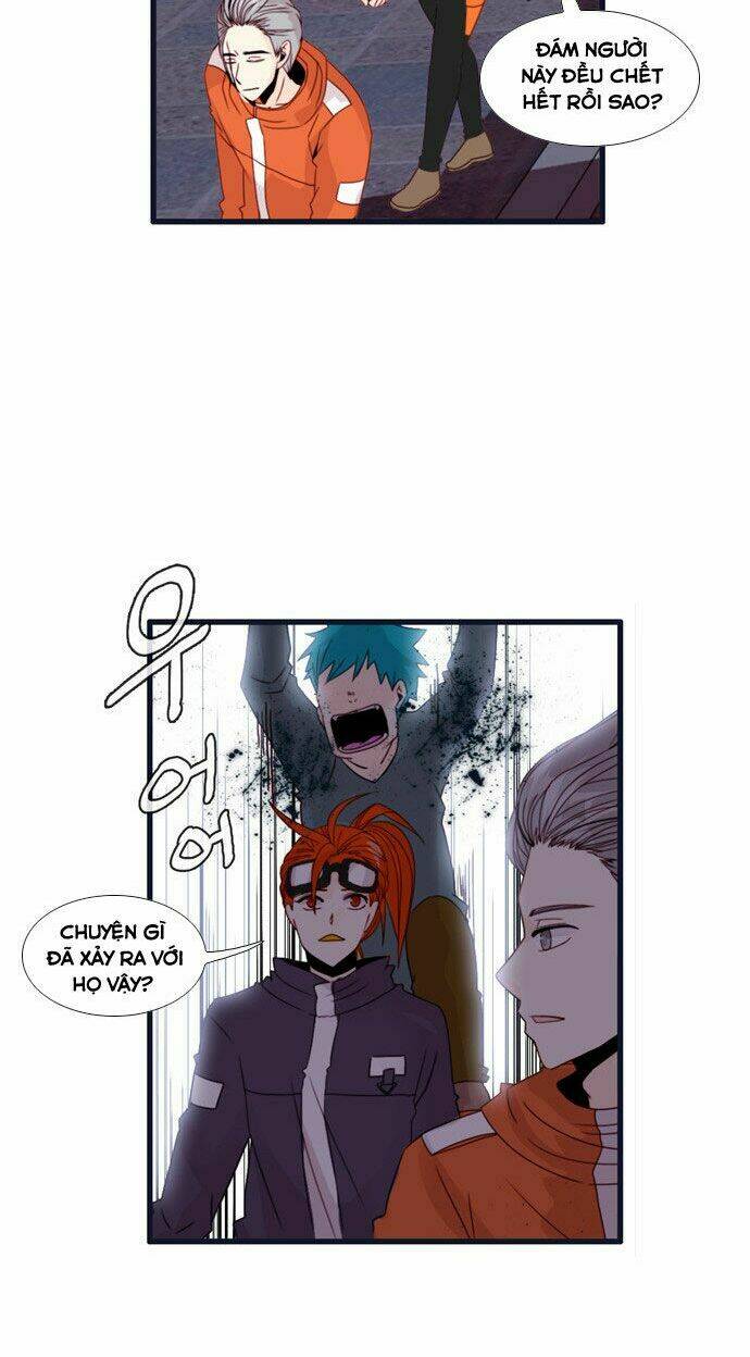 món quà từ chúa chapter 63 25