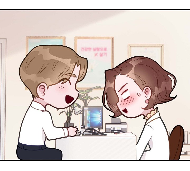 Mối Quan Hệ Không Tốt chapter 6.2 - Trang 9