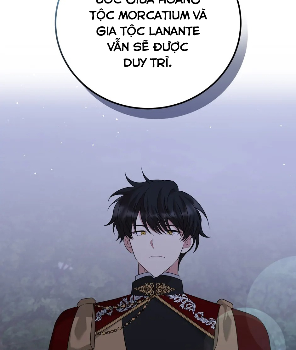 anh trai nguy hiểm của tôi chapter 90 50