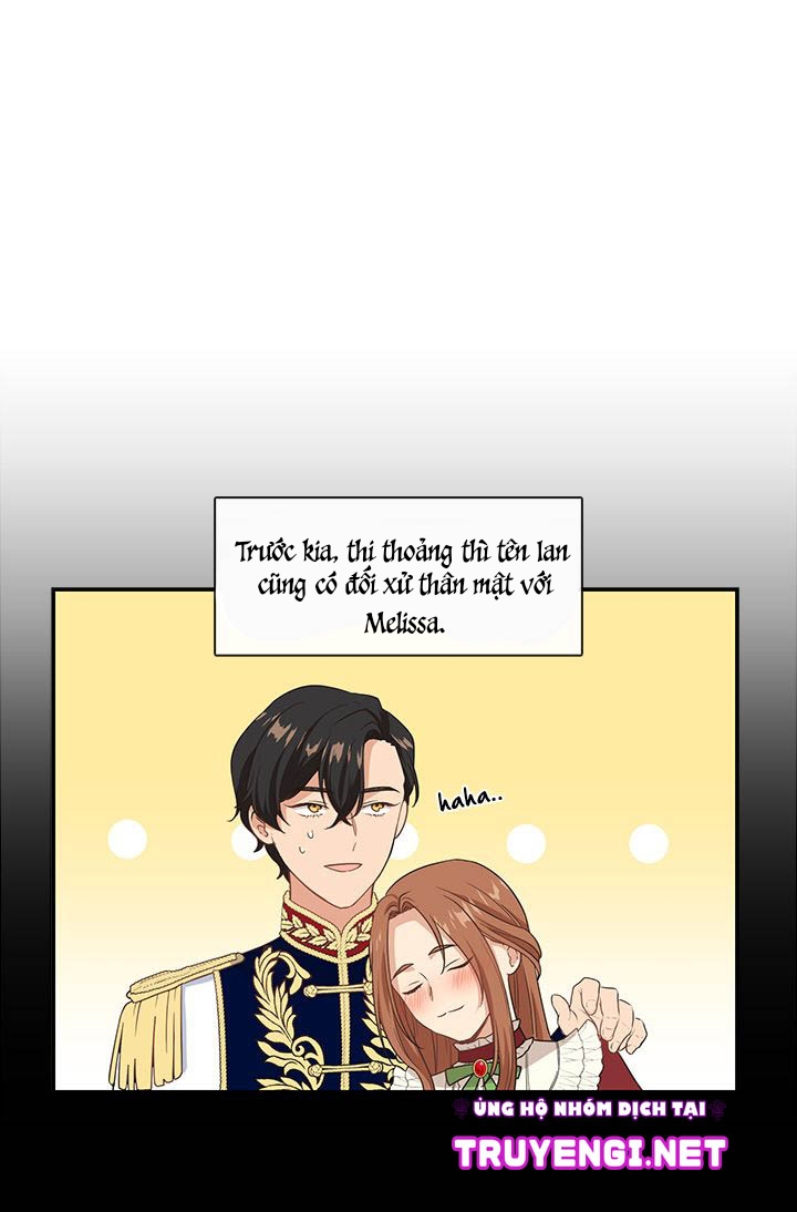 cẩn thận nữ phụ phản diện đấy! chapter 6 14