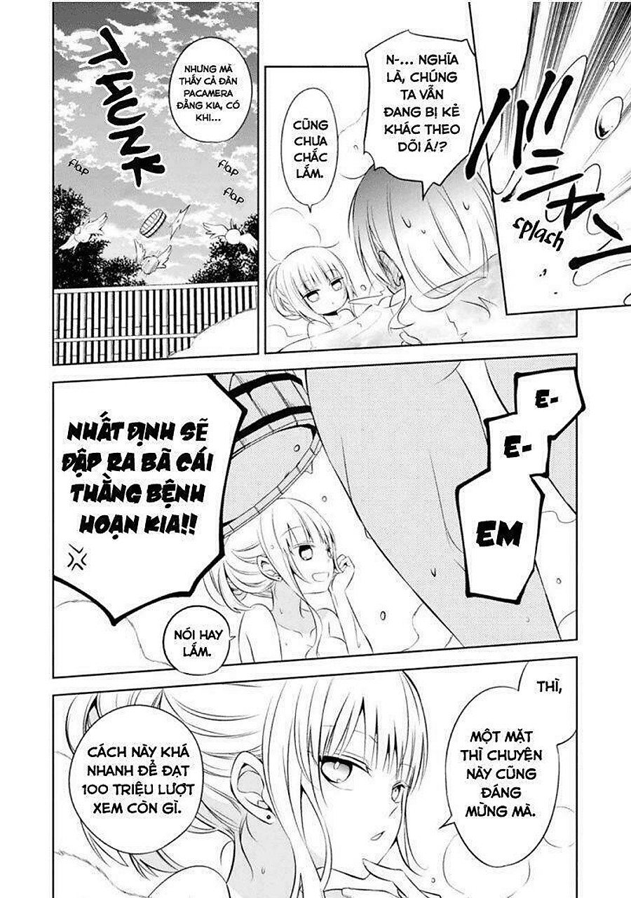 trò chơi tử thần chapter 5 14