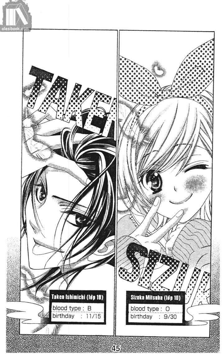 alice 38 °c chapter 3 4