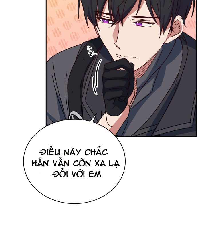 nàng elizabeth thuần khiết chapter 3 22