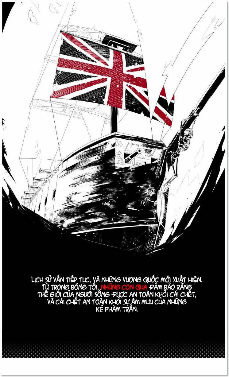 a messed-up wuxia world chapter 1 8