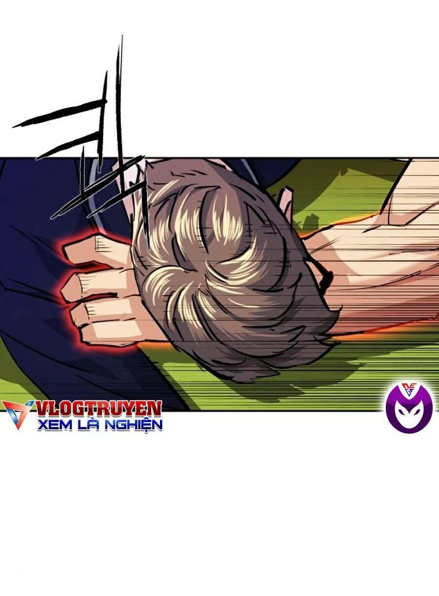 bạn học tôi là lính đánh thuê chapter 68 104