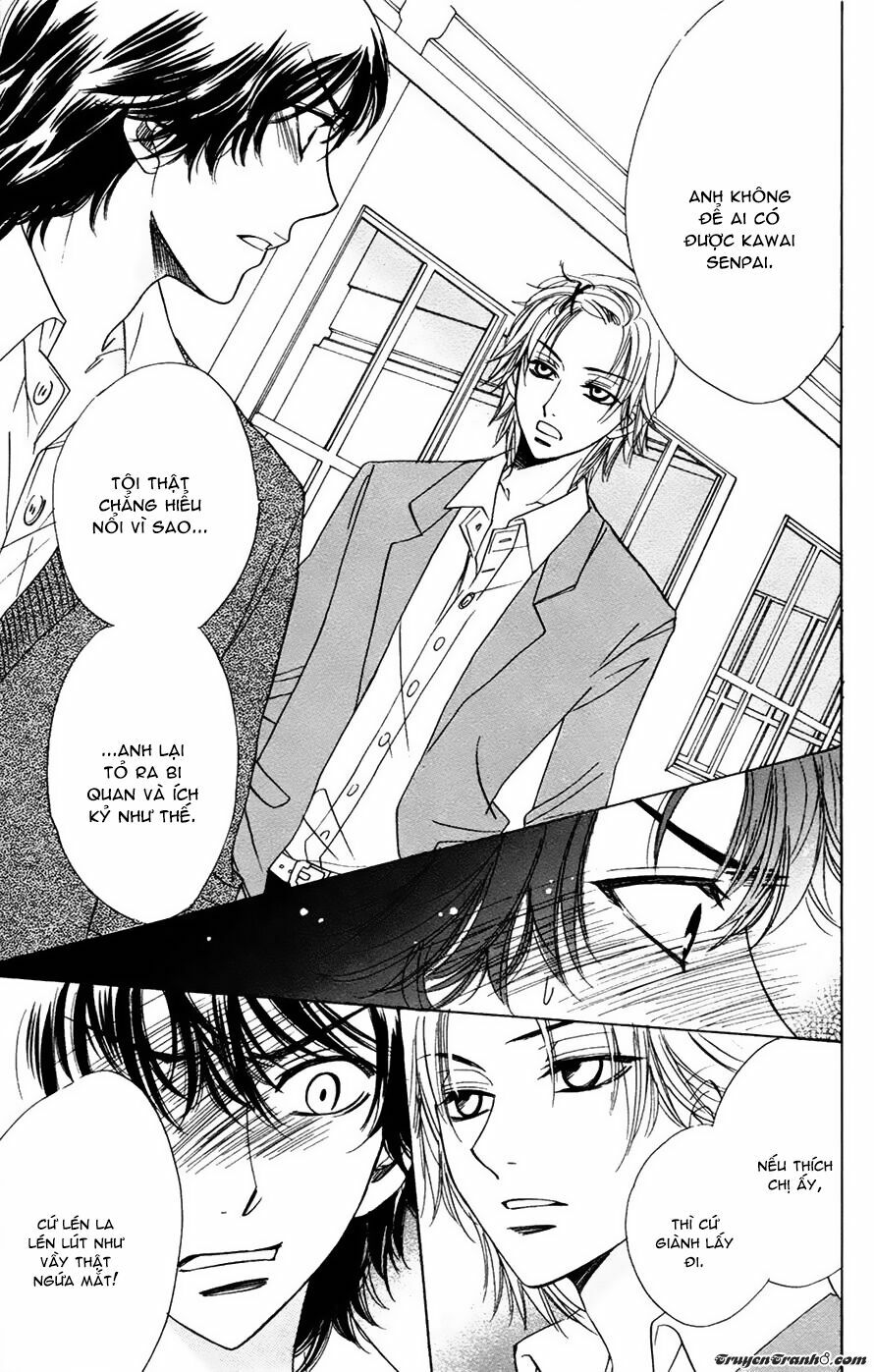 ác quỷ và bản tình ca chapter 52 13