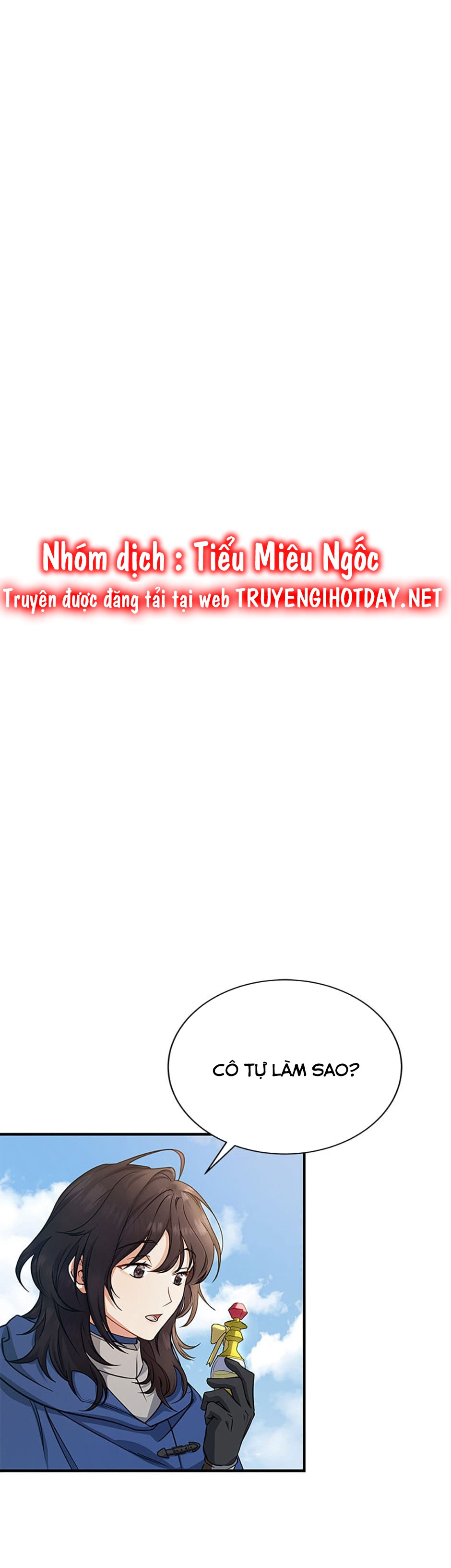 vị cứu tinh của nam phản diện chapter 13 29