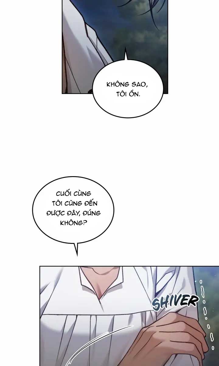 nữ giả kim chapter 13.1 15