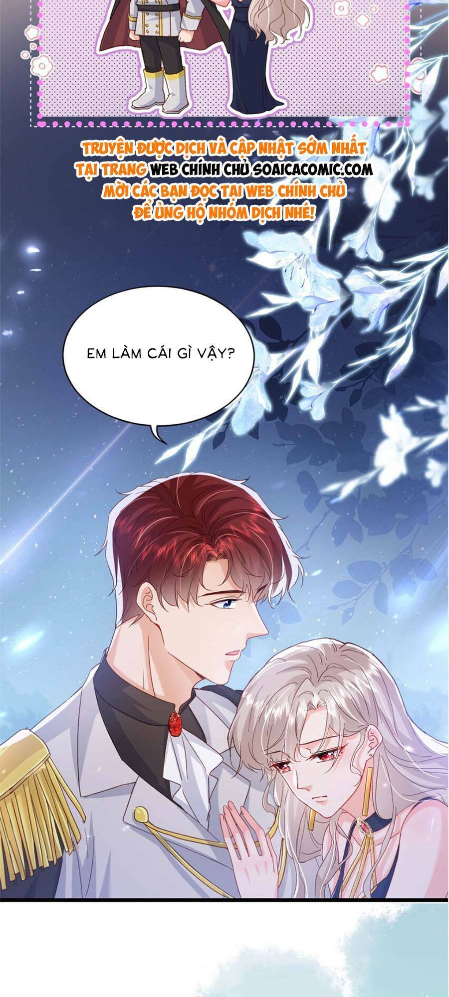 cô vợ của tôi không dễ bắt nạt chapter 87 26