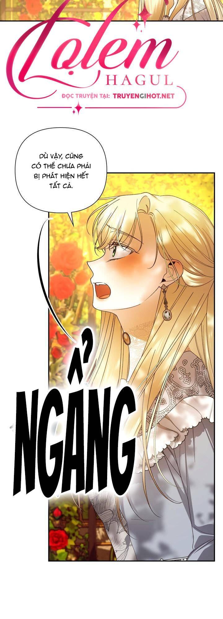 phương pháp che giấu đứa con của hoàng đế chapter 52.1 6