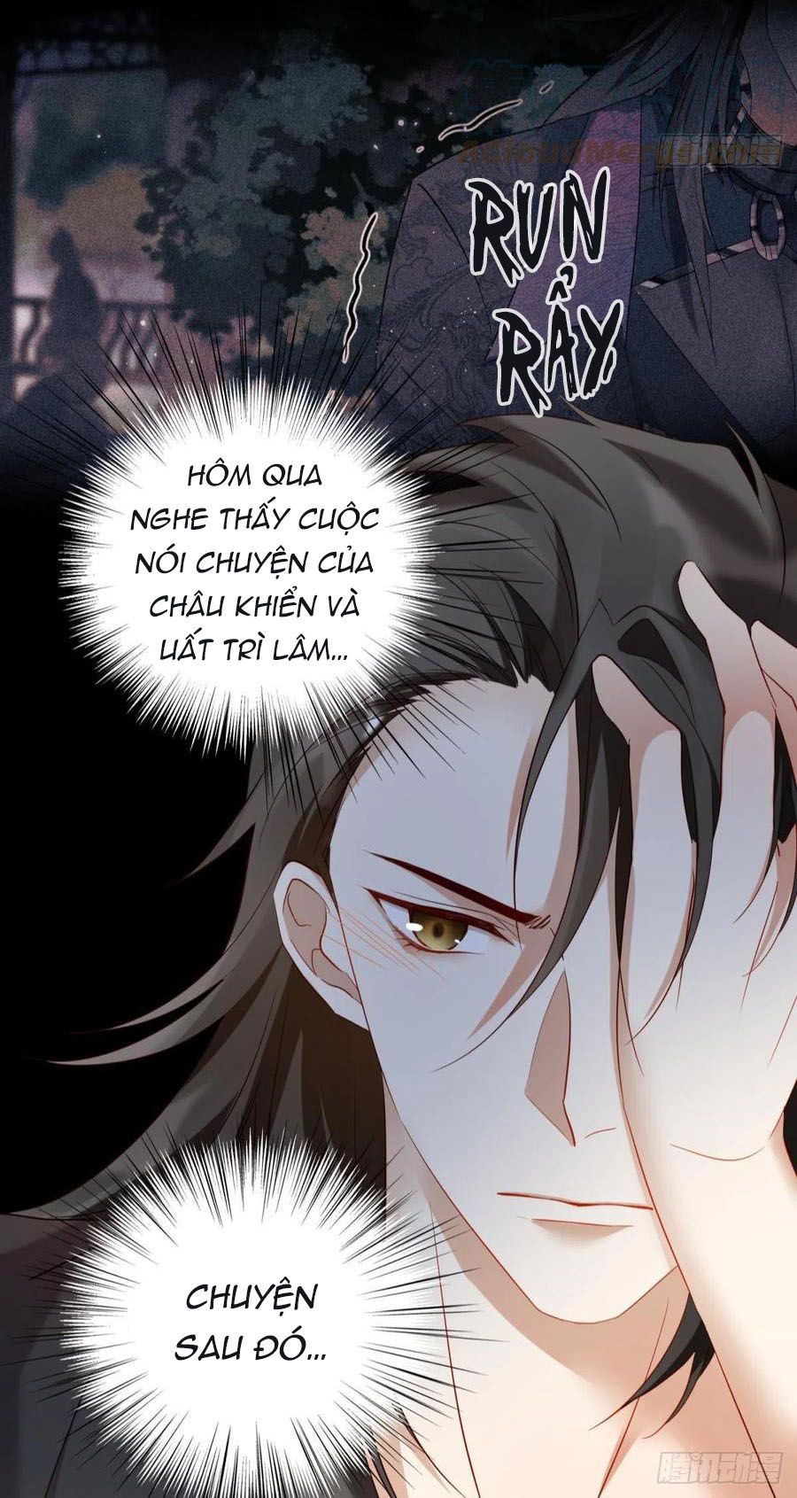 lục thân bất nhận chapter 53 19