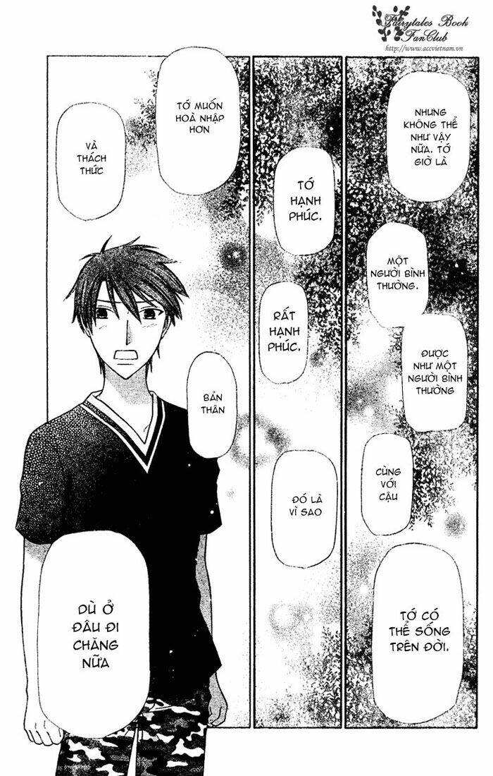 hóa giải lời nguyền chapter 134 30