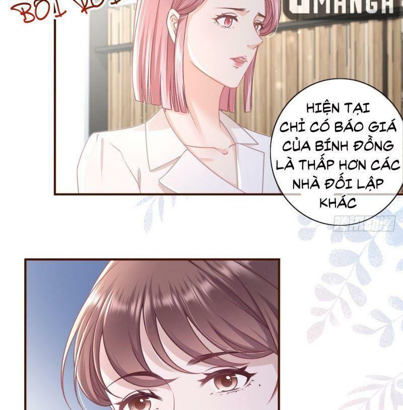 bạn gái tôi mới 30+ tuổi xuân chapter 88 35