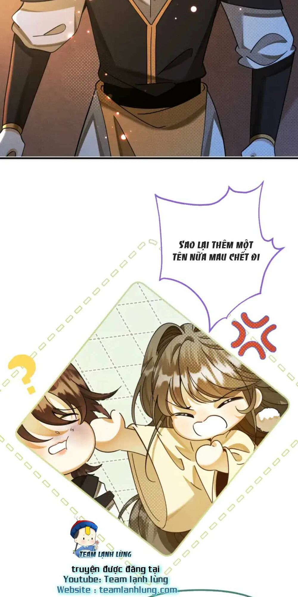 ác nữ mỹ nhân siêu vô hại chapter 8 25