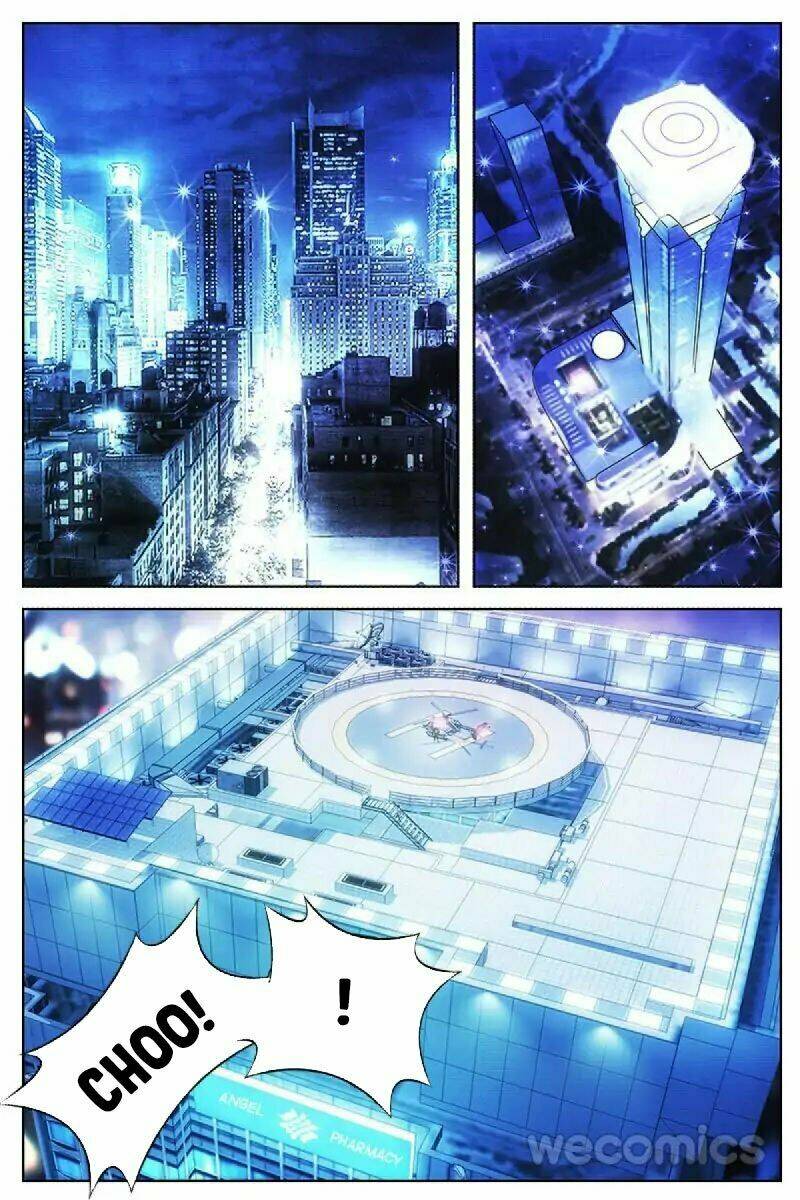 mạc lâm tại đô thị chapter 1 8