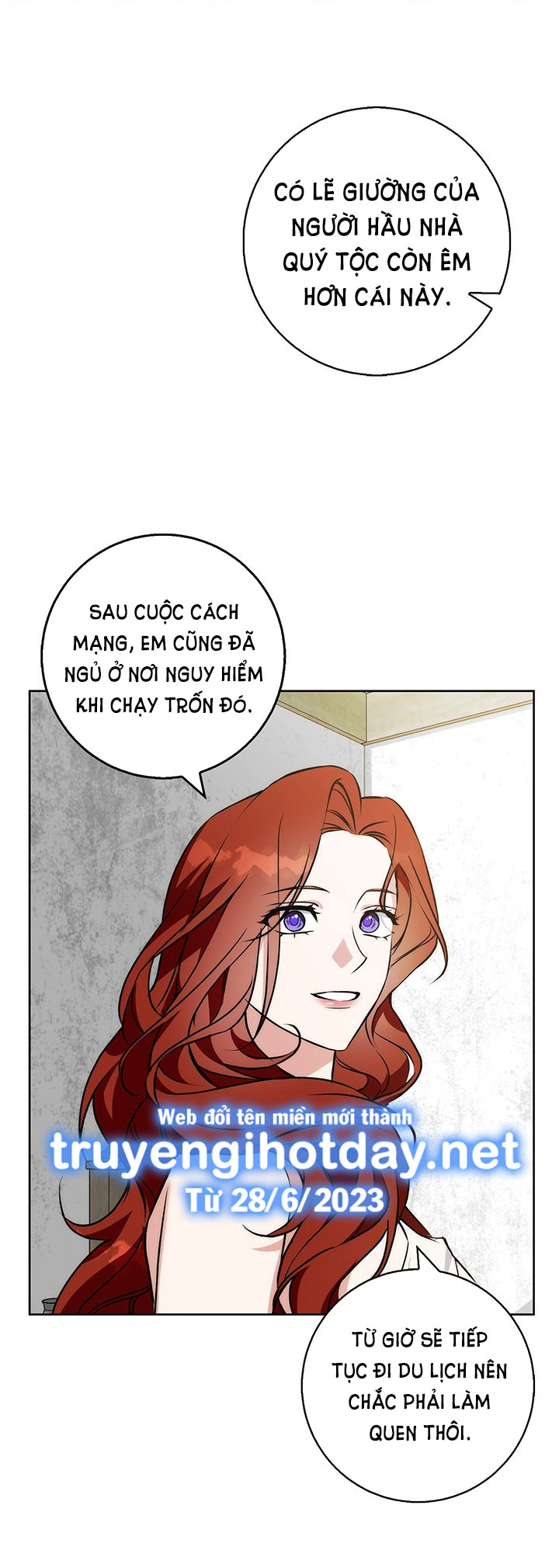 mùa đông đến chapter 39.2 27