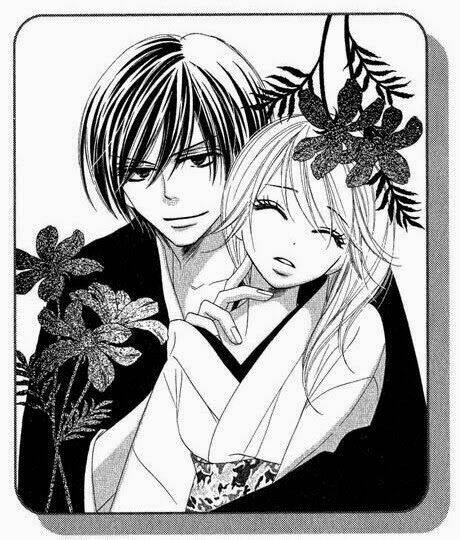 yêu quái cánh đen chapter 6 10