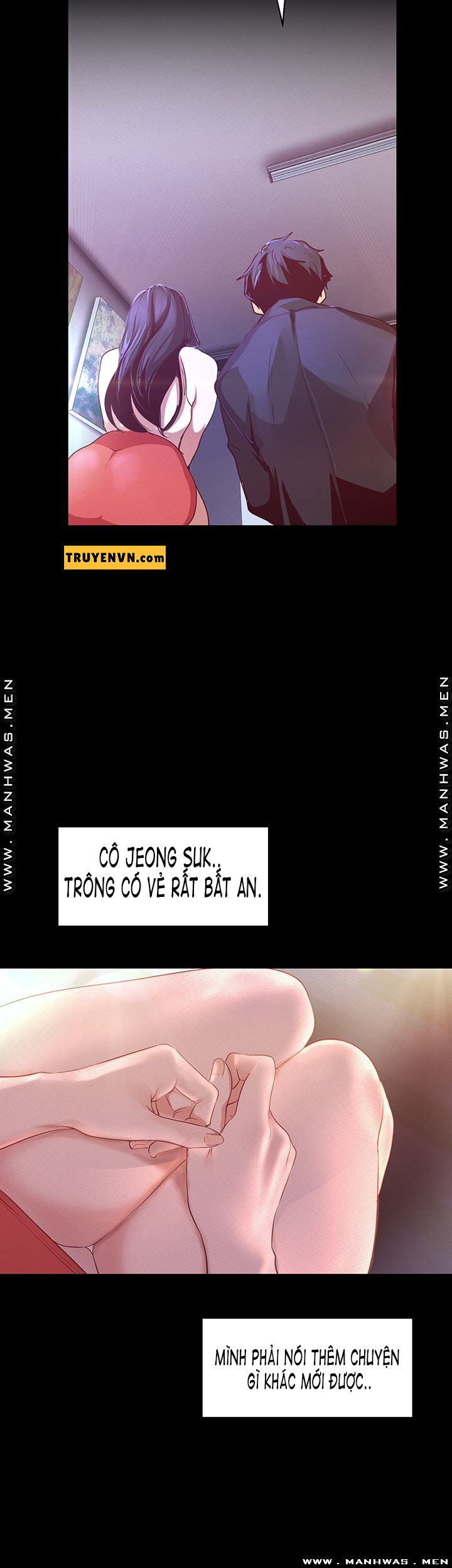 một thế giới mới tuyệt vời chapter 114 37