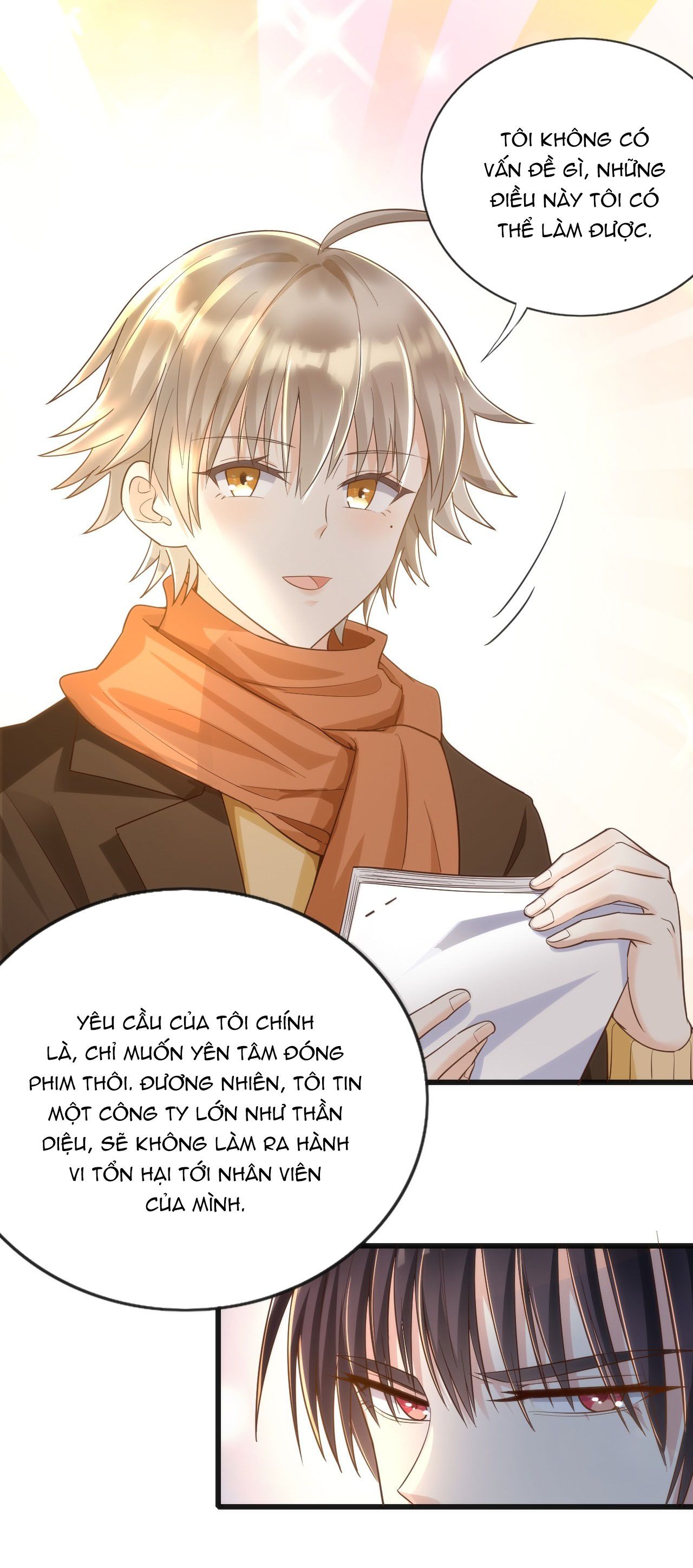 tức thời phạm quy [ tức thì vi quy ] chapter 19 7