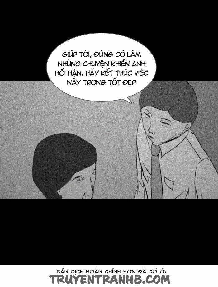 thứ sáu: những câu chuyện cấm chapter 45 16