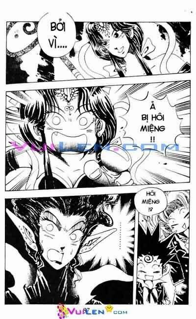 tiểu hòa thượng hd remake chapter 223 7